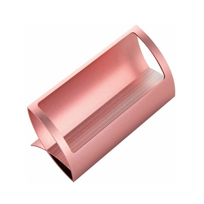 Vardinių kortelių laikymo kortelės ekrano stovas Vizitinių kortelių laikiklis Kortelių dėklas Kūrybinga vientisa spalva Paprasta Patogus kortelių laikymas