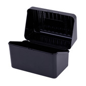 Kutija za pohranu kartice za bilješke sadrži 300 kartica za 3 X 5 inča Kartice s imenima Posjetnice Ljepljive bilješke Papiri Indeksne kartice Dropship