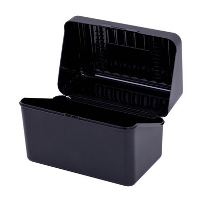 Kutija za pohranu kartice za bilješke sadrži 300 kartica za 3 X 5 inča Kartice s imenima Posjetnice Ljepljive bilješke Papiri Indeksne kartice Dropship