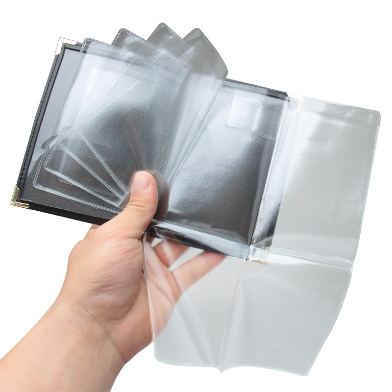 EZONE Auto vadītāja apliecības soma PU ādas vāciņš automašīnas braukšanas dokumentiem kartes kredīta turētāja maciņa vizītkartes turētāja dāvana