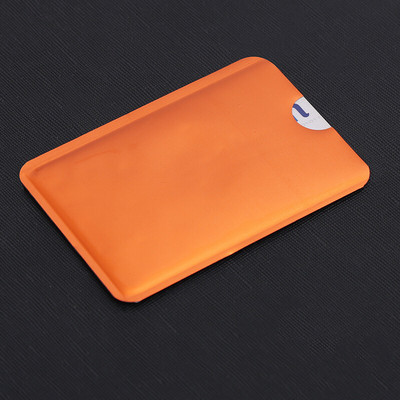 KDD RFID Zaštita od blokiranja Muški Id Kreditna posjetnica Držač kartice Novčanik Poslovna bankovna torbica za kartice Držač kreditne karticer