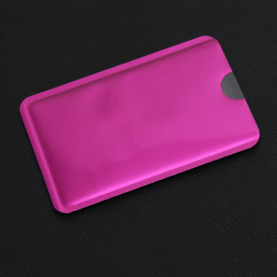 KDD RFID Zaštita od blokiranja Muški Id Kreditna posjetnica Držač kartice Novčanik Poslovna bankovna torbica za kartice Držač kreditne karticer