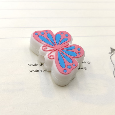 Νέο Cable Bite Cute Animal Cable Protector USB Cable Organizer Chompers Καλώδιο βάσης φόρτισης καλωδίων για iPhone Xiaomi