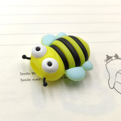 Νέο Cable Bite Cute Animal Cable Protector USB Cable Organizer Chompers Καλώδιο βάσης φόρτισης καλωδίων για iPhone Xiaomi