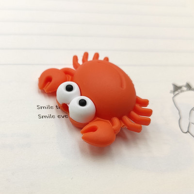 Νέο Cable Bite Cute Animal Cable Protector USB Cable Organizer Chompers Καλώδιο βάσης φόρτισης καλωδίων για iPhone Xiaomi