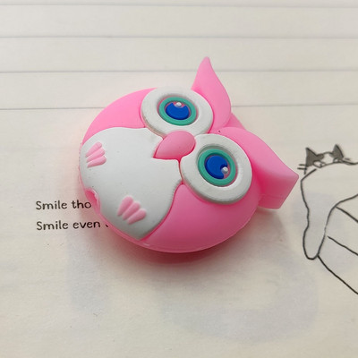 Νέο Cable Bite Cute Animal Cable Protector USB Cable Organizer Chompers Καλώδιο βάσης φόρτισης καλωδίων για iPhone Xiaomi