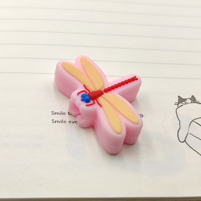 Νέο Cable Bite Cute Animal Cable Protector USB Cable Organizer Chompers Καλώδιο βάσης φόρτισης καλωδίων για iPhone Xiaomi