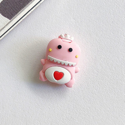 Cute Cable USB Bite Charger Wire Protector Εξοικονόμηση καλωδίου σιλικόνης για φόρτιση