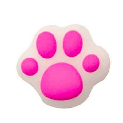 Cute Cable USB Bite Charger Wire Protector Εξοικονόμηση καλωδίου σιλικόνης για φόρτιση