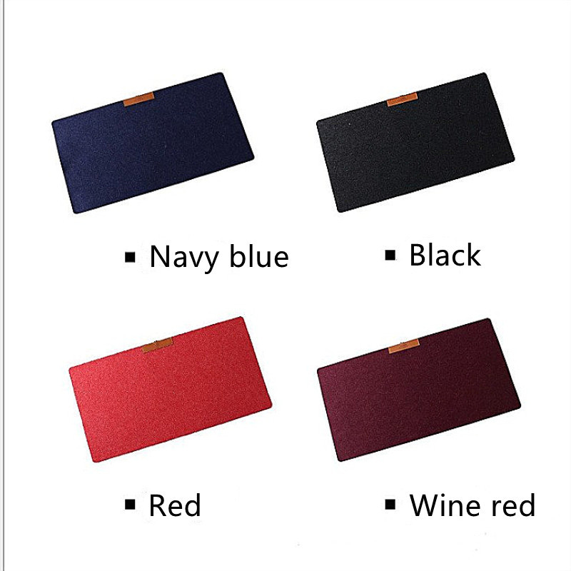 300 * 600 * 2 mm biuro stalo kilimėlis, stalo klaviatūra, veltinis, neslystantis, pastorintas didelis pelės kilimėlis, vilnos nešiojamojo kompiuterio stalo pagalvėlė