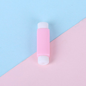 1vnt./vnt. Mielos kabelio ausinių apsauga iPhone Sansung HTC USB spalvotų duomenų įkroviklio ausinių kabelio dangtelio apsauga