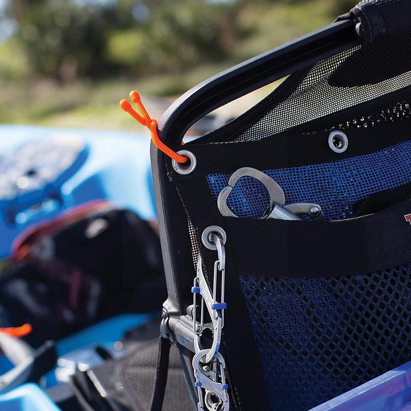 4 tk silikoonist köitmisnööri mähis Andmetraat Kaablihalduslint ja konksu rihmad Sidemed T1B1