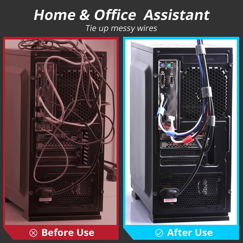 Praktiline USB-kaabli korraldaja Magnetkaablite haldamine Auto kõrvaklappide juhtme kerija Telefoni laadija Juhtmekaitse Teippulgahoidja