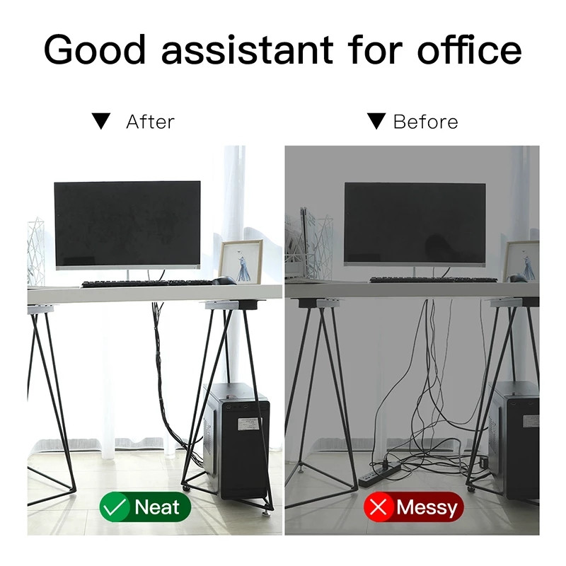 Praktiline USB-kaabli korraldaja Magnetkaablite haldamine Auto kõrvaklappide juhtme kerija Telefoni laadija Juhtmekaitse Teippulgahoidja