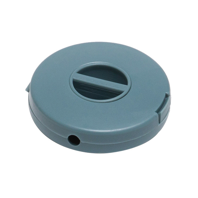 Plastikust hiire kaablihoidik Kõrvaklappide Telefon Laadimiskaabel Andmekaabel Salvestuskarp Juhtmete haldus Kodukontori tarvikud Laud