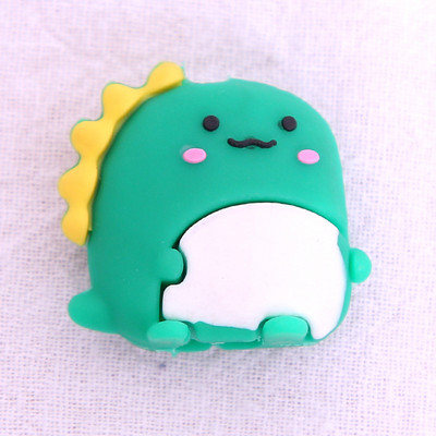 Organizator za namotavanje štitnika za kabel sa slatkim crtanim filmovima za USB kabel za punjenje Kabel za slušalice ugrize Kabel za podatkovnu liniju Prekrasan zaštitni poklopac