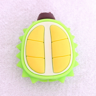 Organizator za namotavanje štitnika za kabel sa slatkim crtanim filmovima za USB kabel za punjenje Kabel za slušalice ugrize Kabel za podatkovnu liniju Prekrasan zaštitni poklopac