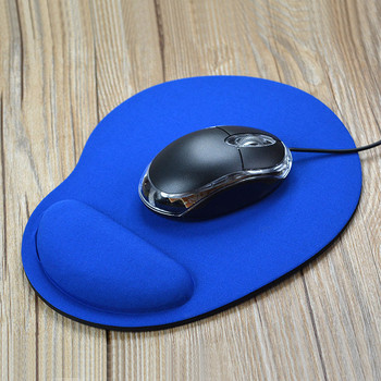 Подложка за мишка EVA гривна Геймърска подложка за мишка Едноцветна подложка за мишки Удобна подложка за мишка Геймър за лаптоп