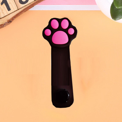 Kabelių laikikliai Daugkartiniai silikoniniai kabelių raiščiai Laido tvarkyklės laikiklis Laikiklis Tvirtinimo dirželiai Ausinės PC Vielos apvyniojimo valdymas