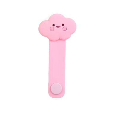 Kabelių laikikliai Daugkartiniai silikoniniai kabelių raiščiai Laido tvarkyklės laikiklis Laikiklis Tvirtinimo dirželiai Ausinės PC Vielos apvyniojimo valdymas