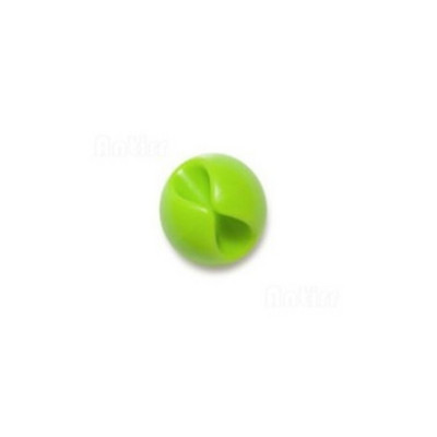 5 komada žičane kopče Samoljepljivi organizator USB podatkovnog kabela Omotač za namotavanje kabela Držač kabela Stolni organizator Uredski pribor