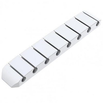 2021 НОВ USB Органайзер за кабели Силиконова навивка за кабели Desktop Tidy Management Clips Държач за кабели за мишка Органайзер за кабели за слушалки