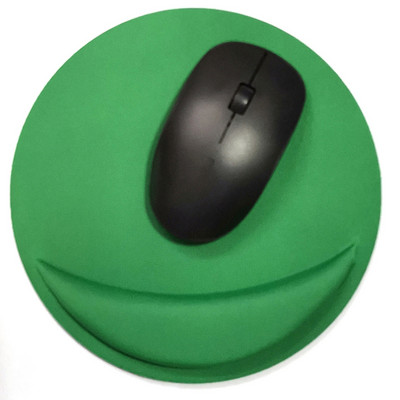 EVA podloga za zapešće Podloga za prijenosno računalo Podloga za miš Podloga za zapešće Računalni miš Naslon za zapešće Podloga za narukvicu Meka udobna protuklizna podloga za miša