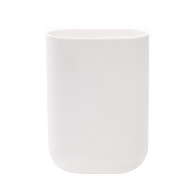 Samoljepljiva PP stolna viseća kutija za olovke Kutija za pohranu papira Daljinski upravljač Uredski stolni organizator Uredska pohrana Držač za olovke