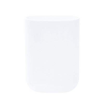 Samoljepljiva PP stolna viseća kutija za olovke Kutija za pohranu papira Daljinski upravljač Uredski stolni organizator Uredska pohrana Držač za olovke