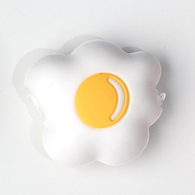 2 tk laadimiskaabli hammustuskaitse andmeliini juhe armas multifilmi pehme PVC kate Apple Android Type-C Cola avokaado lille jaoks