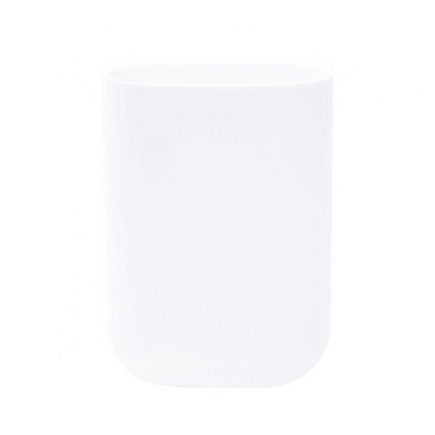 Isekleepuv PP kirjutuslaua rippuv pliiatsiümbris Kirjatarbed Kaugjuhtimispult Hoiukarp kontorilaua korraldaja Kontori hoiustamispliiatsihoidja