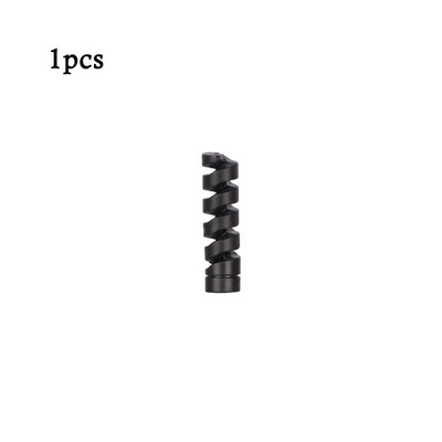 Προστατευτικό καλωδίου USB Καλώδιο Spiral Προστατευτικό καλωδίου Καλώδιο Ακουστικών Καλώδιο Λουράκι ποντικιού Back to Back Δέσμη καλωδίων Organizer καλωδίου