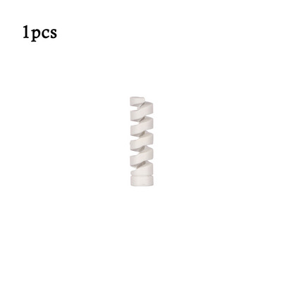 Προστατευτικό καλωδίου USB Καλώδιο Spiral Προστατευτικό καλωδίου Καλώδιο Ακουστικών Καλώδιο Λουράκι ποντικιού Back to Back Δέσμη καλωδίων Organizer καλωδίου