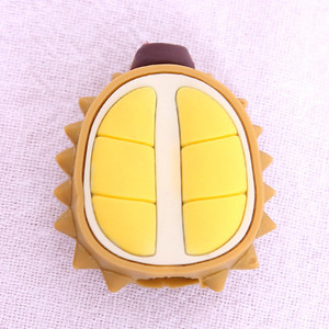 Χαριτωμένο Cartoon Cable Protector Winder Organizer για καλώδιο φόρτισης USB Καλώδιο ακουστικών Bites καλώδιο γραμμής δεδομένων Υπέροχο προστατευτικό κάλυμμα