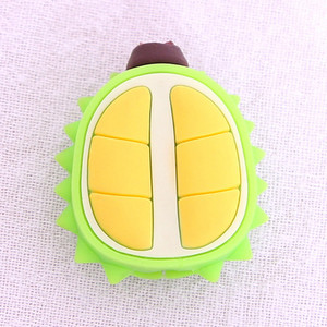 Χαριτωμένο Cartoon Cable Protector Winder Organizer για καλώδιο φόρτισης USB Καλώδιο ακουστικών Bites καλώδιο γραμμής δεδομένων Υπέροχο προστατευτικό κάλυμμα