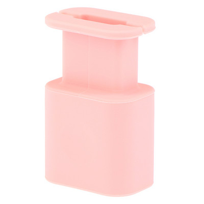 2 u 1 silikonski zaštitnik punjača Namotač podatkovnog kabela Vodootporna zaštitna maska punjača za višekratnu upotrebu Prikladna za 20w/18w punjač