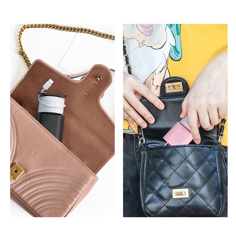 2 u 1 silikonski zaštitnik punjača Namotač podatkovnog kabela Vodootporna zaštitna maska punjača za višekratnu upotrebu Prikladna za 20w/18w punjač