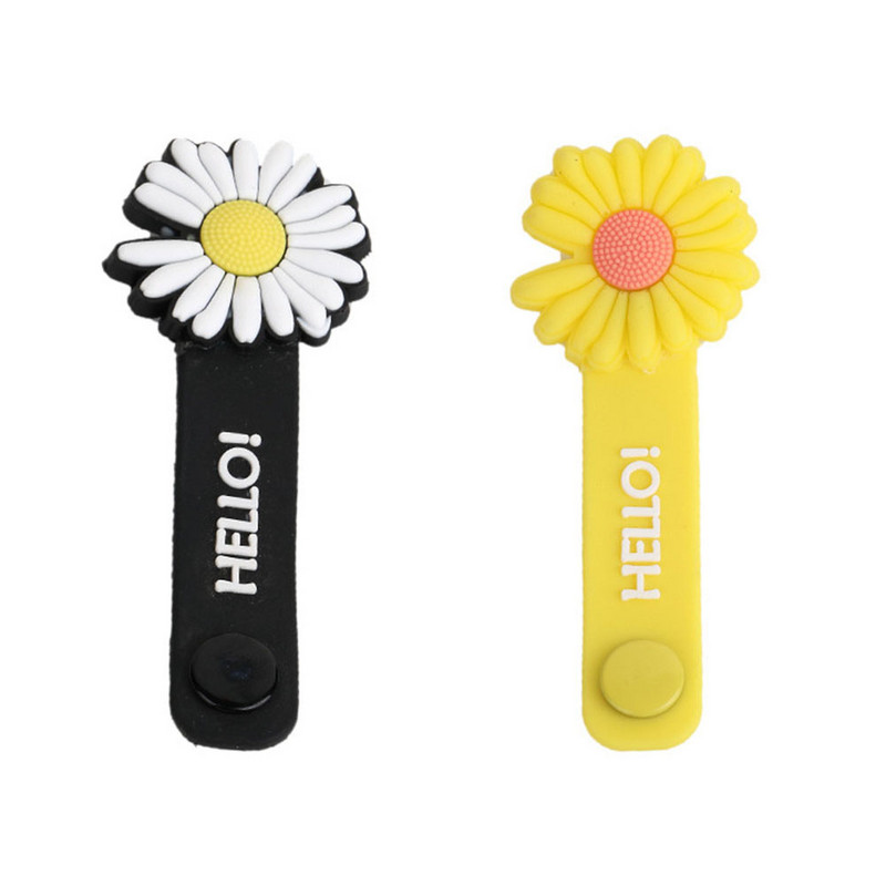 Organizator kabela Držač za slušalice Omot za slušalice Slušalice Namotač za kabel Namatač za namatanje kabela Organizator kabela