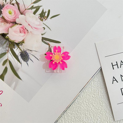 Laadimiskaabli kaitsja armas multikas läbipaistev andmeliini kaitsekate laadija juhtme haldus iPhone Xiaomi Huawei jaoks