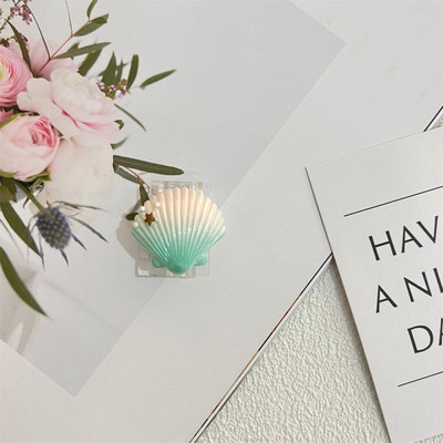 Laadimiskaabli kaitsja armas multikas läbipaistev andmeliini kaitsekate laadija juhtme haldus iPhone Xiaomi Huawei jaoks