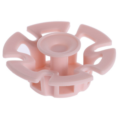 Organizator de cabluri 2 buc. Cârlig pentru suport de sârmă fără urme de gestionare a cablului USB Protector de organizator de cabluri de perete cu perforare gratuită