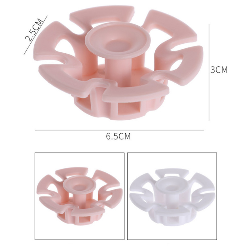 Organizator de cabluri 2 buc. Cârlig pentru suport de sârmă fără urme de gestionare a cablului USB Protector de organizator de cabluri de perete cu perforare gratuită