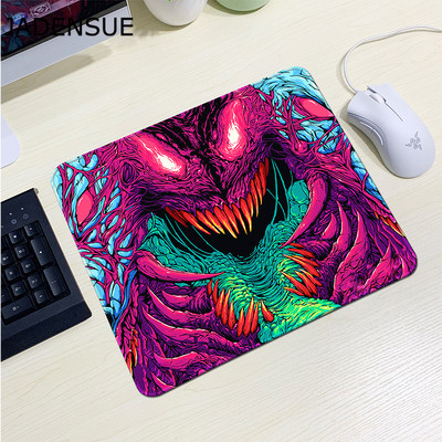 Gamer Mousepad Gaming Mouse Pad Deskpad Γραφείο γραφής Χαλάκια Παιχνίδι Laptop Mouse Mat για ποντίκια Mause Office Πληκτρολόγιο οικιακού υπολογιστή υπολογιστή