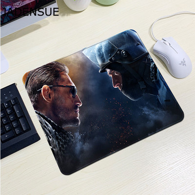 Podloga za miša za igrače Podloga za miša za igre Deskpad Podloge za pisaći stol Igra Laptop Podloga za miša za miševe Mause Ured Kućno računalo Tipkovnica računala