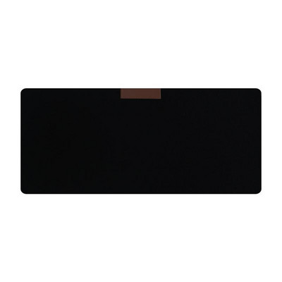 Covoraș de birou mare pentru computer, tastatură de masă, pernă de mouse mare, pernă de pâslă pentru laptop, covoraș anti-alunecare, pernă de mouse pentru jucători 600*300mm