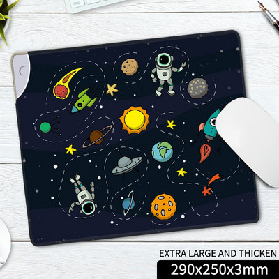 Podloga za miš za igranje Podloga za miš Podloga za stol za igrače Velika podloga za tipkovnicu Xll Tepih Površina stola za računalo Za dodatke Xl Ped Mauspad