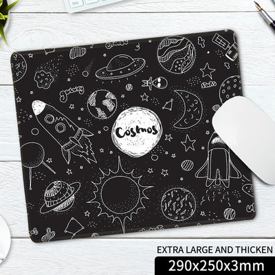 Podloga za miš za igranje Podloga za miš Podloga za stol za igrače Velika podloga za tipkovnicu Xll Tepih Površina stola za računalo Za dodatke Xl Ped Mauspad