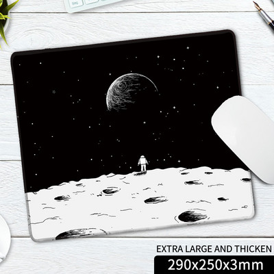 Podloga za miš za igranje Podloga za miš Podloga za stol za igrače Velika podloga za tipkovnicu Xll Tepih Površina stola za računalo Za dodatke Xl Ped Mauspad