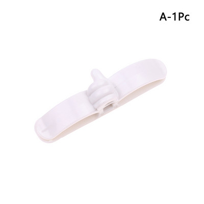 Βύσματα συσκευής Βύσματα οργάνωσης καλωδίων Κουζίνα Γραφείο Σπίτι Διαχείριση καλωδίων Δεδομένα Κινητό τηλέφωνο Βάση βύσματος αποθήκευσης καλωδίου Καλώδιο τροφοδοσίας