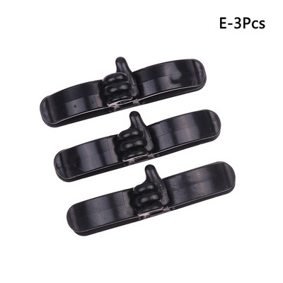 Βύσματα συσκευής Βύσματα οργάνωσης καλωδίων Κουζίνα Γραφείο Σπίτι Διαχείριση καλωδίων Δεδομένα Κινητό τηλέφωνο Βάση βύσματος αποθήκευσης καλωδίου Καλώδιο τροφοδοσίας